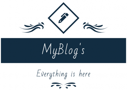 Myblog's